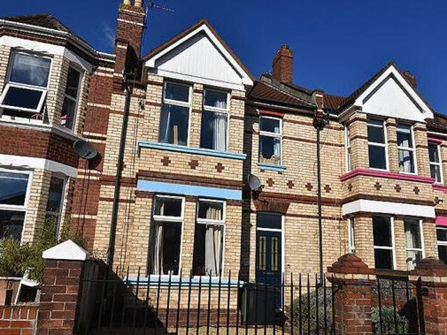 House for sale in Watergate, Devon