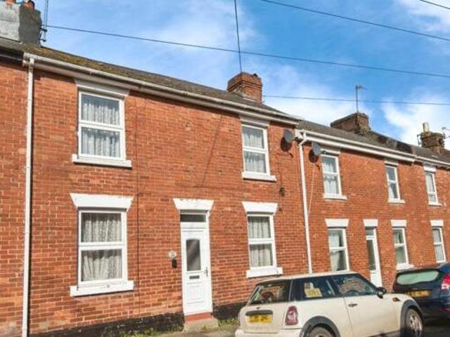 House for sale in Watergate, Devon