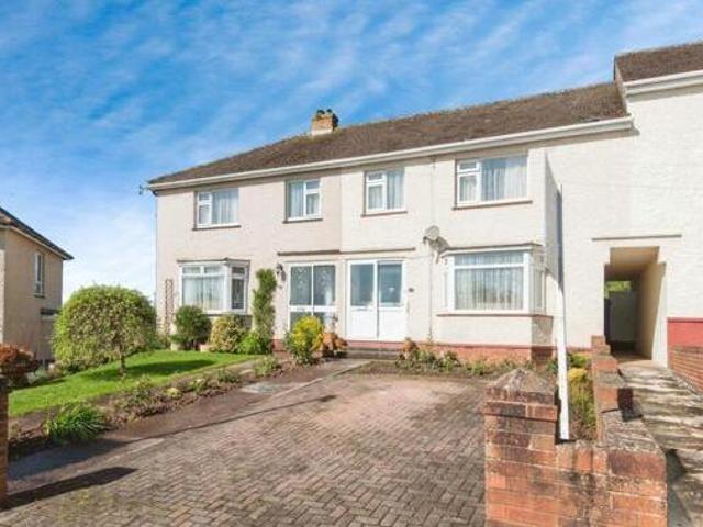 House for sale in Beacon Heath, Watergate