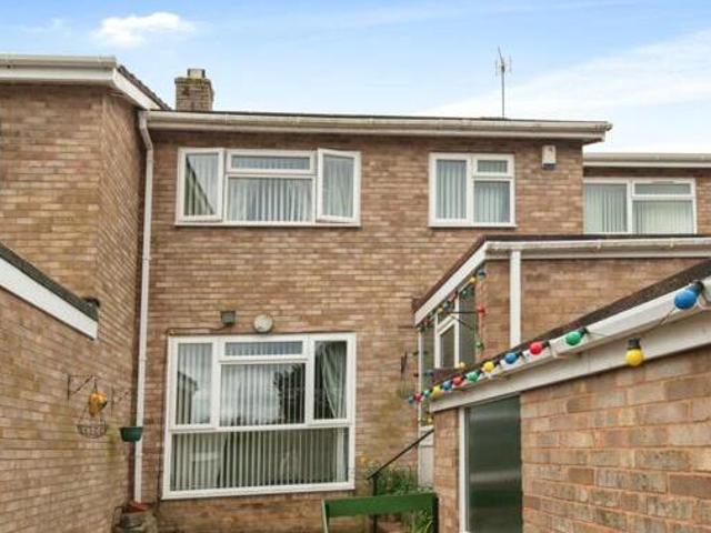 House for sale in Foxhayes, Watergate