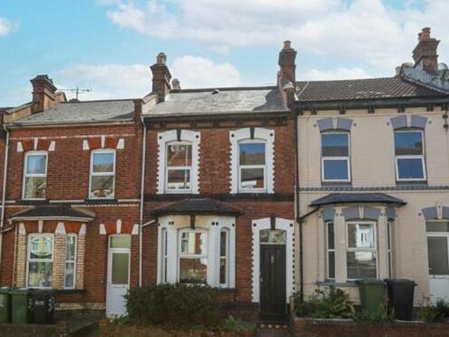 House for sale in Whipton, Exeter