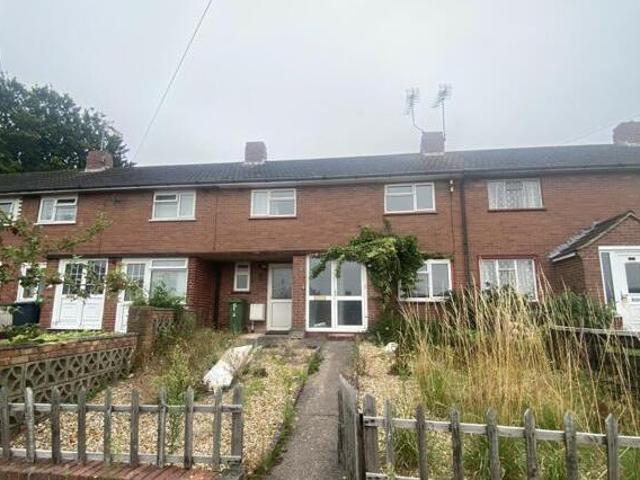House for sale in Whipton, Exeter