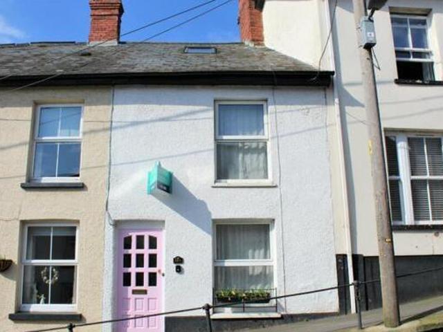 House for sale in Watergate, Devon