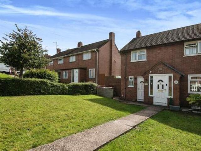House for sale in Whipton, Exeter