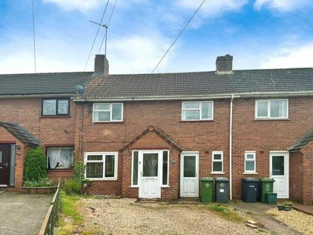 House for sale in Whipton, Exeter