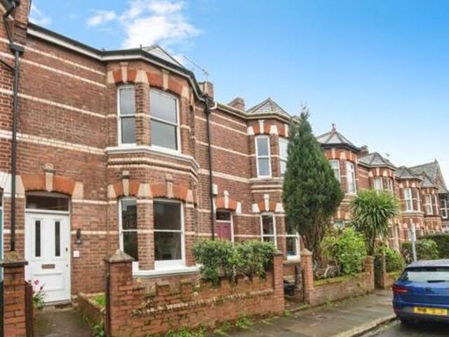 House for sale in Polsloe, Watergate