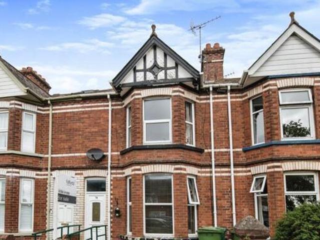 House for sale in Watergate, Devon