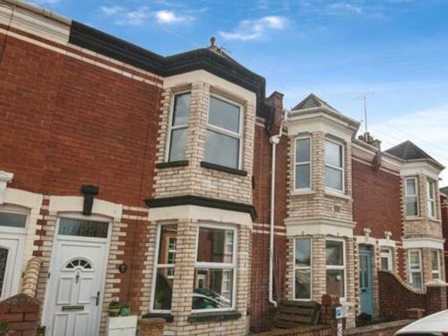 House for sale in Watergate, Devon