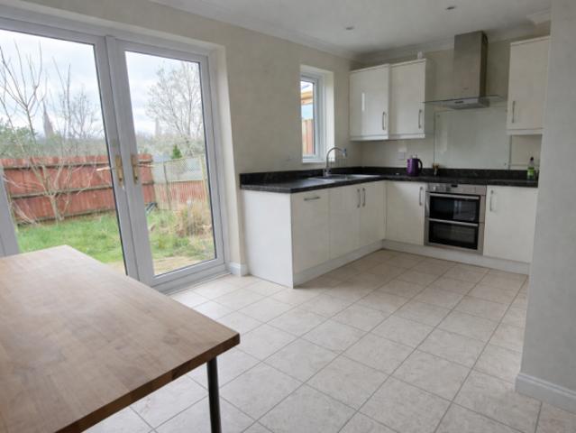 Cottage for sale in Foxhayes, Watergate