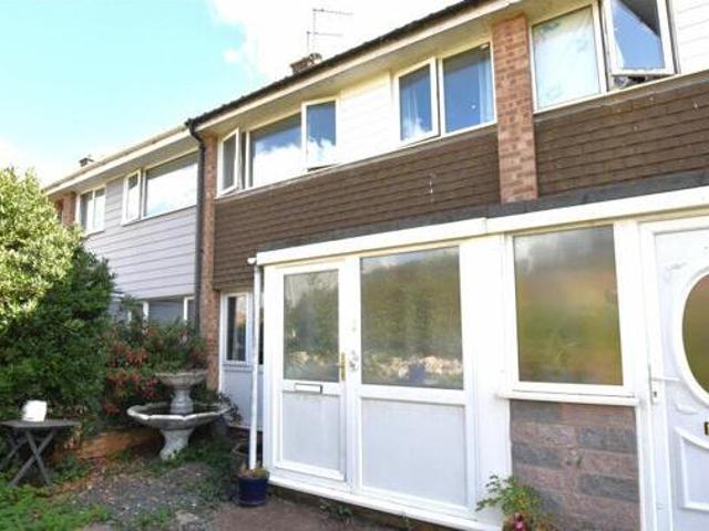 House for sale in Brixington, East Devon