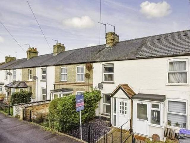 House for sale in Suffolk, England