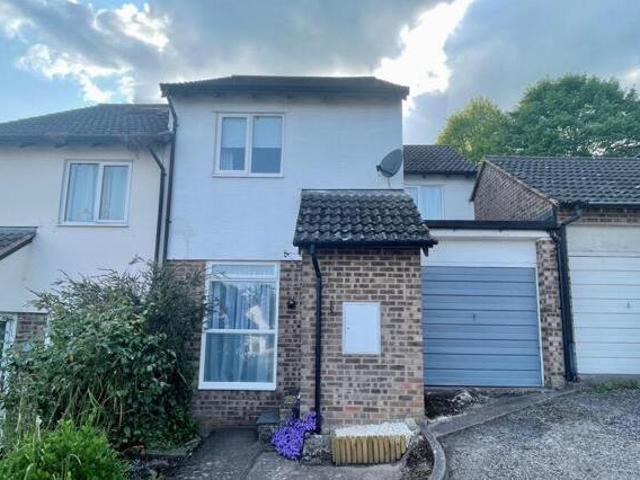 House for sale in Foxhayes, Watergate