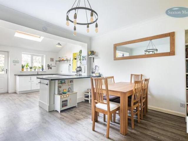 Cottage for sale in Crookes, South Yorkshire