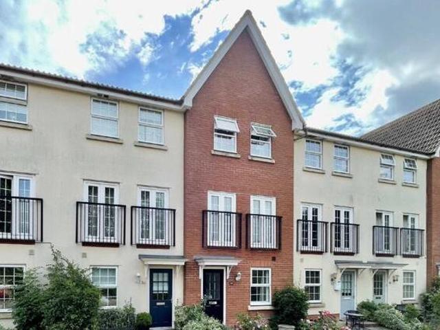 House for sale in Bedingfield, Suffolk
