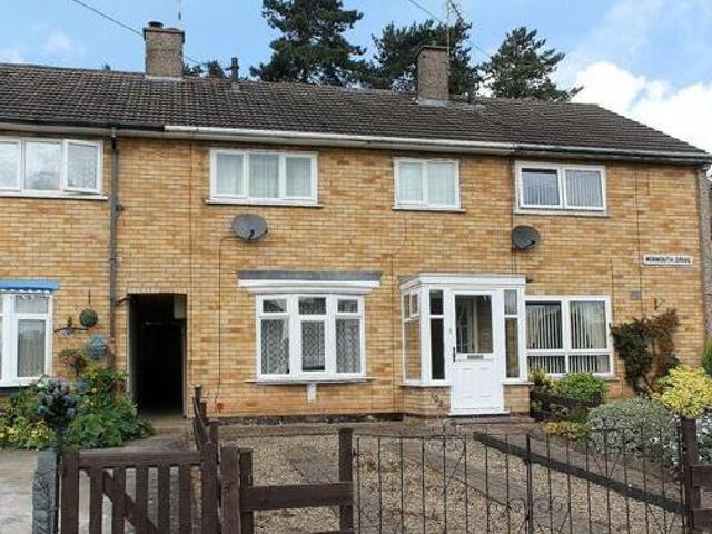 House for sale in Pinfold, Leicestershire