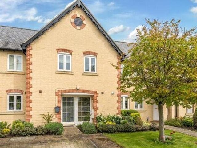House for sale in Letchworth, Hertfordshire