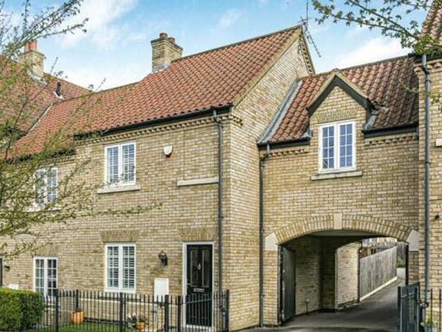 House for sale in Lyons, Greater London