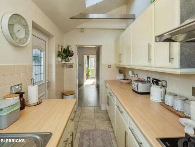 Cottage for sale in Hull, Hull and East Yorkshire
