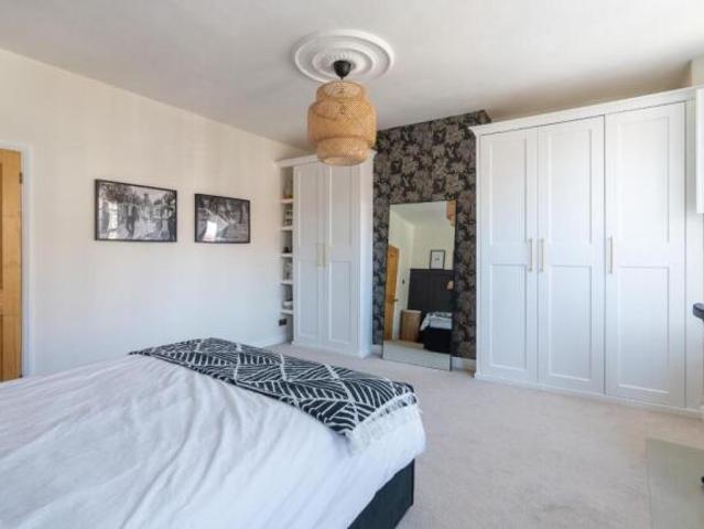 Cottage for sale in Feckenham, City Of Bristol