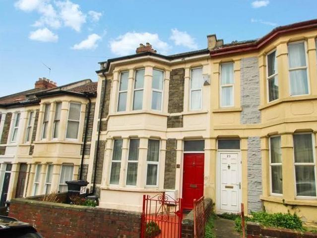 House for sale in Feckenham, City Of Bristol