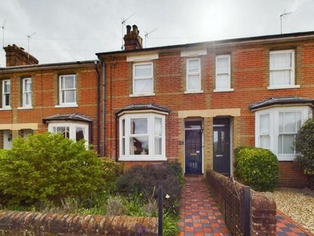 House for sale in Priest Down, Hampshire