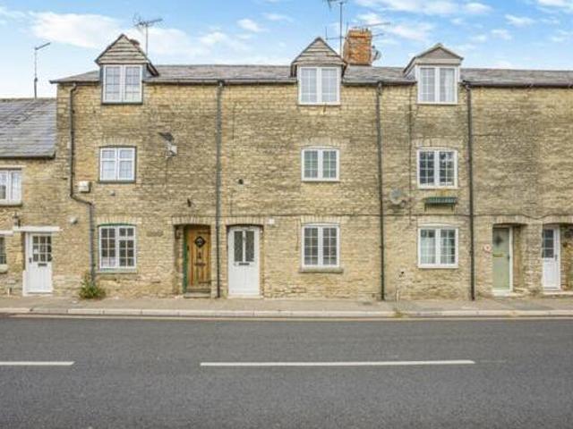 House for sale in Fairford, Cotswold