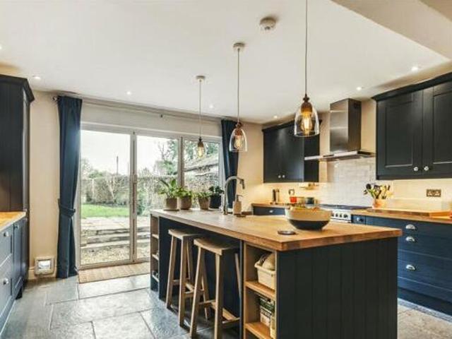 House for sale in Fairford, Fossebridge