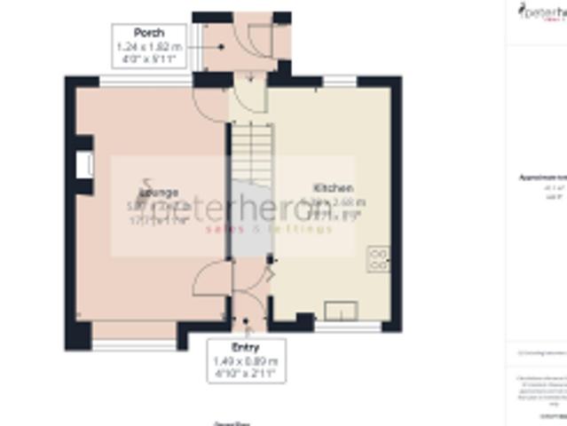 Cottage for sale in Hall Farm, Tyne And Wear