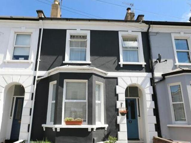 House for sale in Ewens Farm, Golden Valley