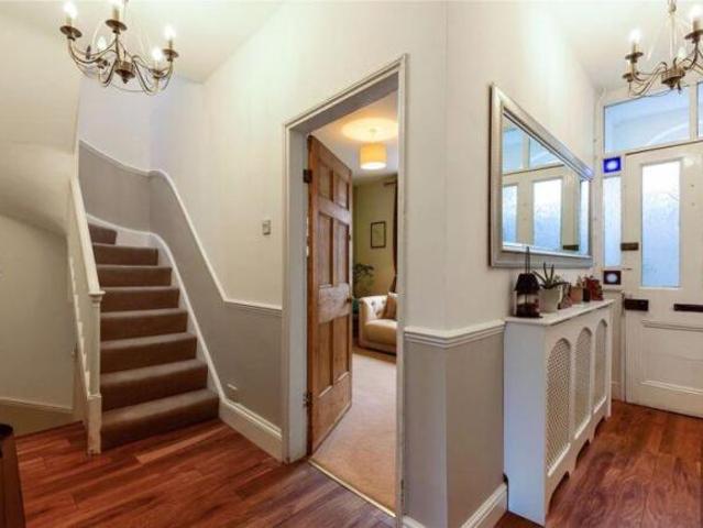 Cottage for sale in Lynworth, Golden Valley