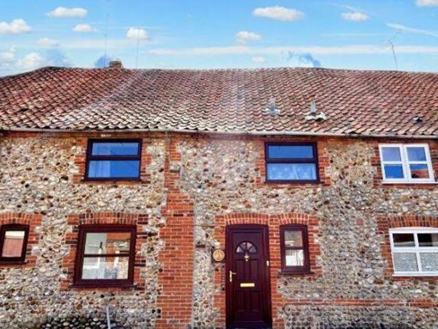 House for sale in Comers, Norfolk