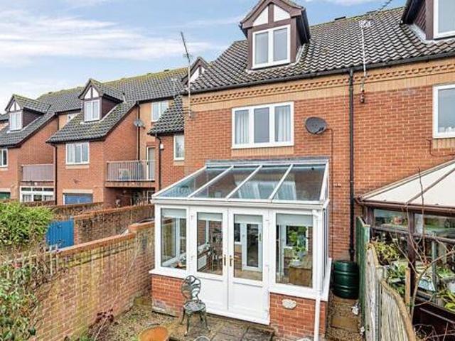 House for sale in Comers, Norfolk