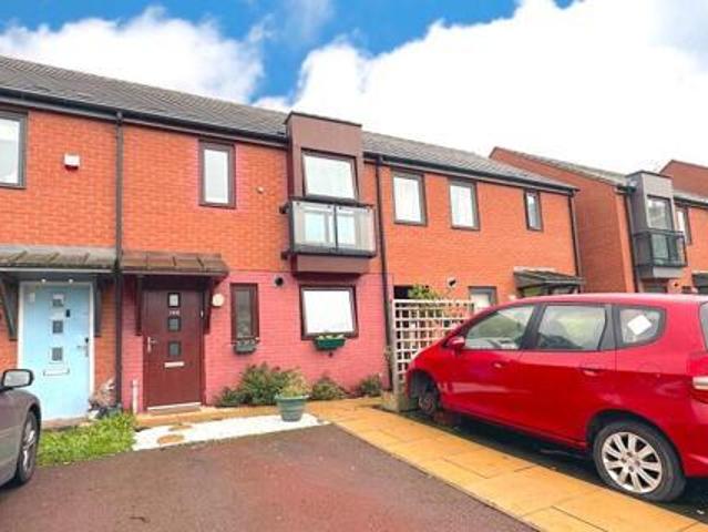 House for sale in Park Village, West Midlands
