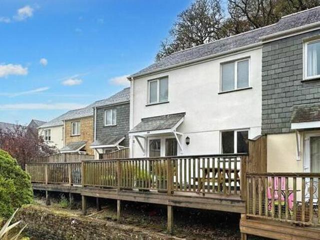 House for sale in Falmouth, Cornwall