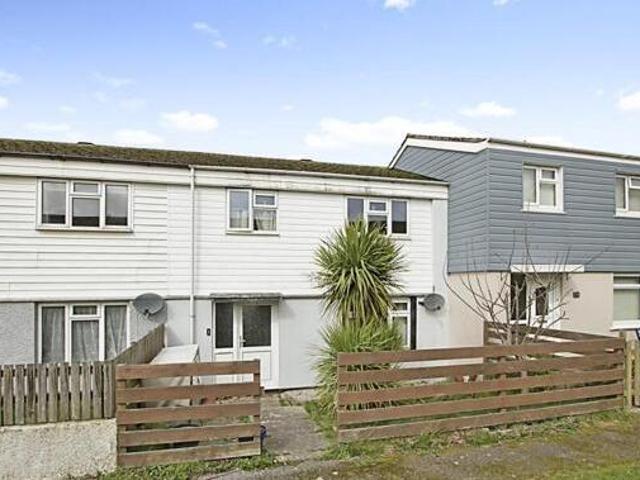 House for sale in Falmouth, Cornwall