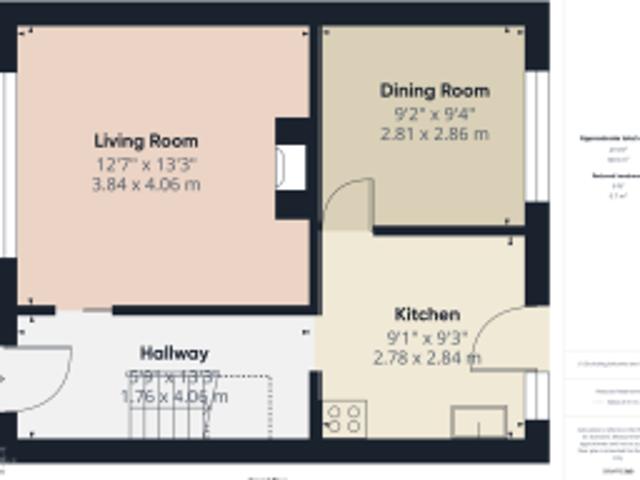 Cottage for sale in Alvaston, Derby