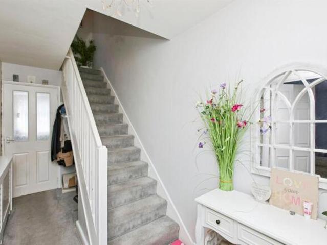 Cottage for sale in Alvaston, East Midlands