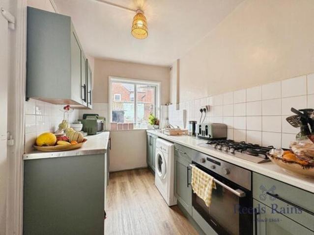 Cottage for sale in Newcastle Upon Tyne