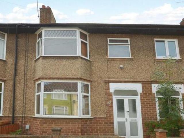 House for sale in Northampton, Northamptonshire