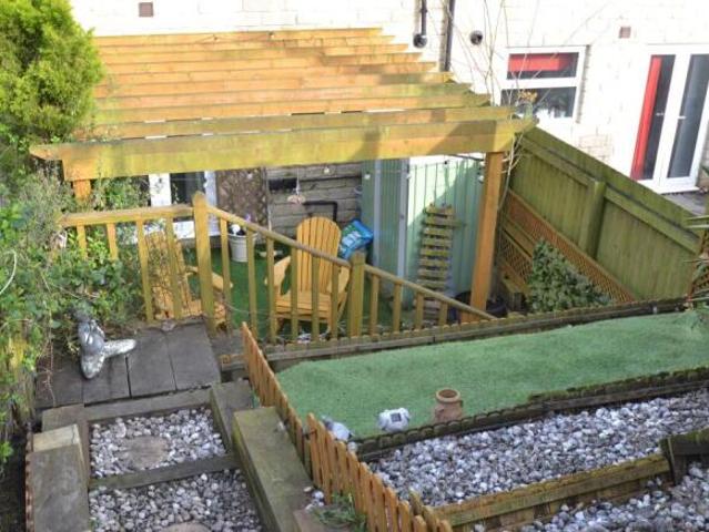 Cottage for sale in Baildon, West Yorkshire