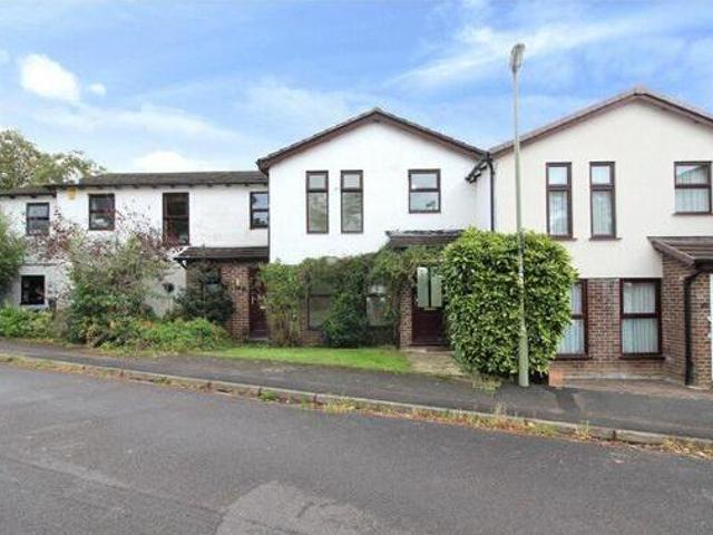 House for sale in Catisfield, Fareham
