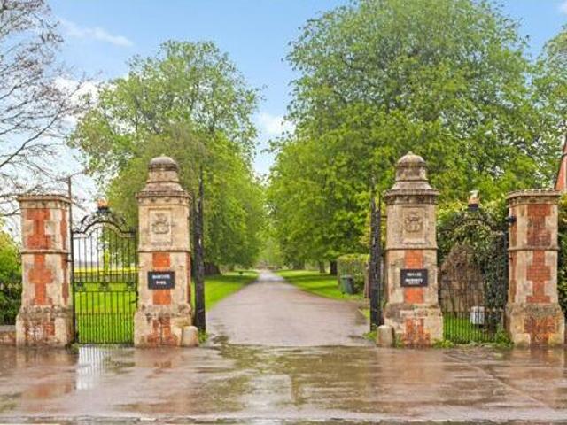 House for sale in Dromore, Oxfordshire