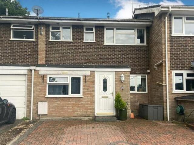 House for sale in Farnborough, Hampshire