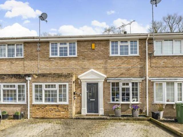 House for sale in Surrey