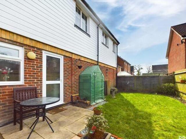 House for sale in Farnborough, Hampshire
