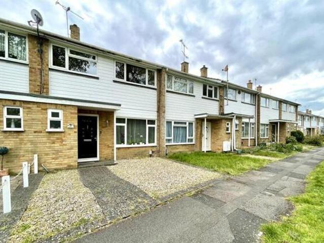 House for sale in Farnborough, Hampshire