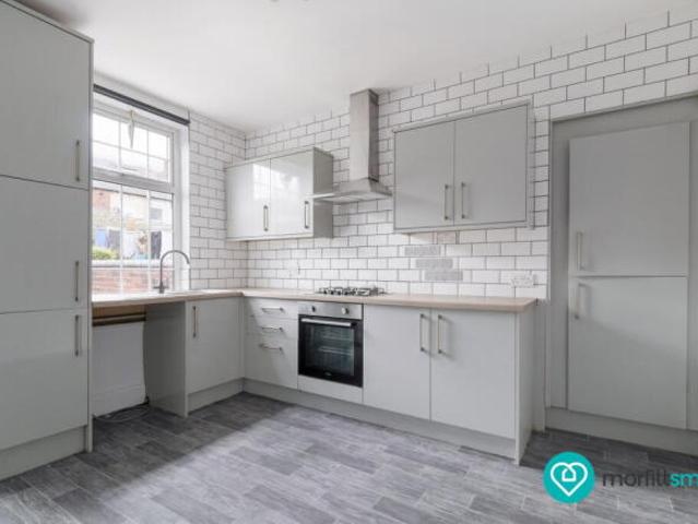 Cottage for sale in Hillsborough, South Yorkshire