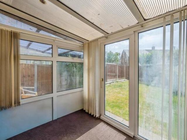 Cottage for sale in Mickleover, Derby