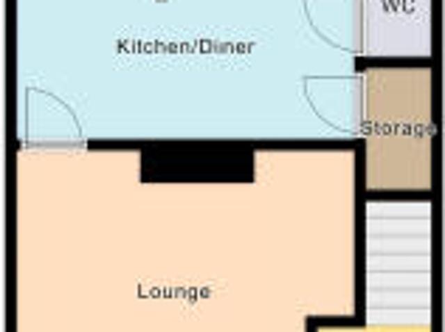 Cottage for sale in Mickleover, Derby