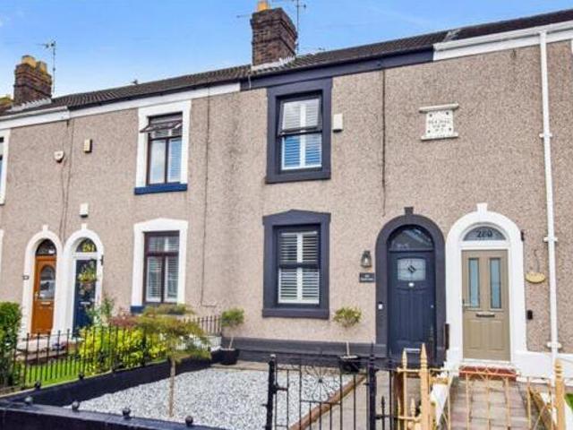 House for sale in Widnes